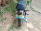 Bajaj Boxer 2000
