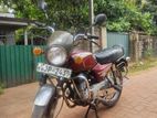 Bajaj Boxer 2000