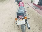 Bajaj Boxer 2000