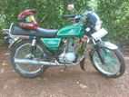 Bajaj Boxer 2000