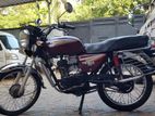 Bajaj Boxer 2000