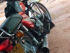 Bajaj Boxer 2016