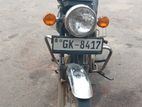 Bajaj Boxer 2001
