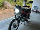 Bajaj Boxer 2001
