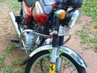 Bajaj Boxer 2001