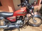 Bajaj Boxer 2001