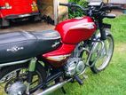 Bajaj Boxer 2001