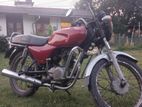 Bajaj Boxer 2001