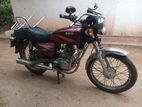 Bajaj Boxer 2001