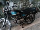 Bajaj Boxer 2001