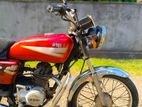 Bajaj Boxer 2001
