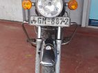 Bajaj Boxer 2001