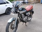 Bajaj Boxer 2001
