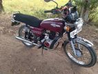 Bajaj Boxer 2001