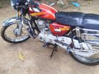 Bajaj Boxer 2001