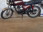 Bajaj Boxer 2001