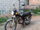 Bajaj Boxer 2002