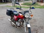 Bajaj Boxer 2002