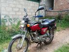 Bajaj Boxer 2002