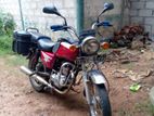 Bajaj Boxer 2002