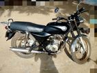 Bajaj Boxer 2002