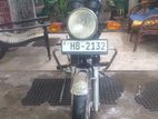 Bajaj Boxer 2002