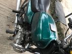 Bajaj Boxer 2002