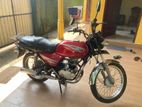 Bajaj Boxer 2002