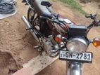 Bajaj Boxer 2002