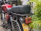 Bajaj Boxer 2002