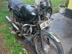 Bajaj Boxer 2002 for Parts