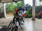 Bajaj Boxer 2002