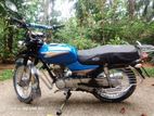 Bajaj Boxer 2002