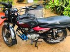 Bajaj Boxer 2002