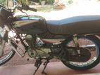 Bajaj Boxer 2002