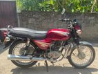 Bajaj Boxer 2002