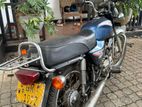 Bajaj Boxer 2002