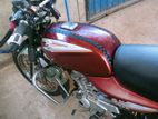 Bajaj Boxer 2002