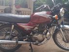 Bajaj Boxer 2002