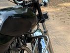 Bajaj Boxer 2002