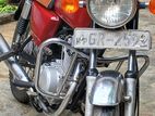 Bajaj Boxer 2002