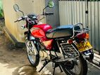 Bajaj Boxer 2002