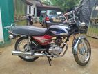 Bajaj Boxer 2002