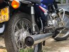 Bajaj Boxer 2002