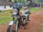 Bajaj Boxer 2002
