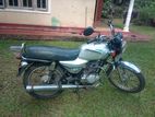Bajaj Boxer 2002