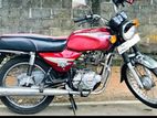 Bajaj Boxer 2002