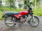 Bajaj Boxer 2002