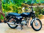 Bajaj Boxer 2002