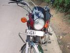 Bajaj Boxer 2002